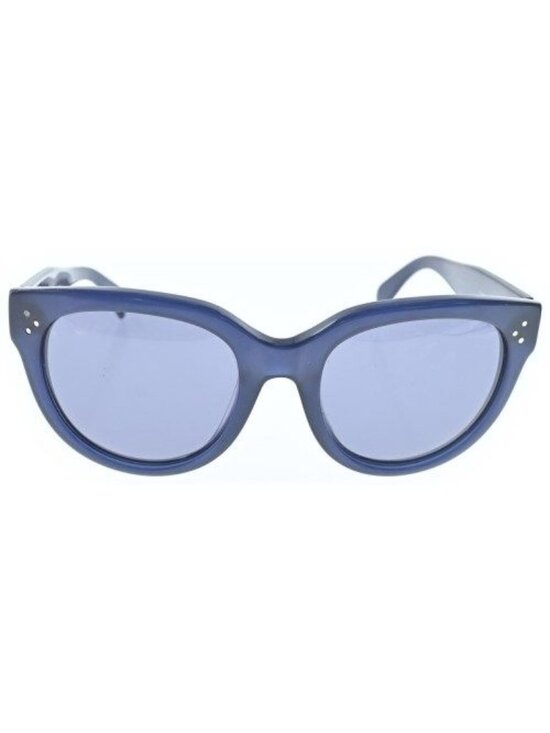Celine Sunglasses Eyewear Blue main image 4